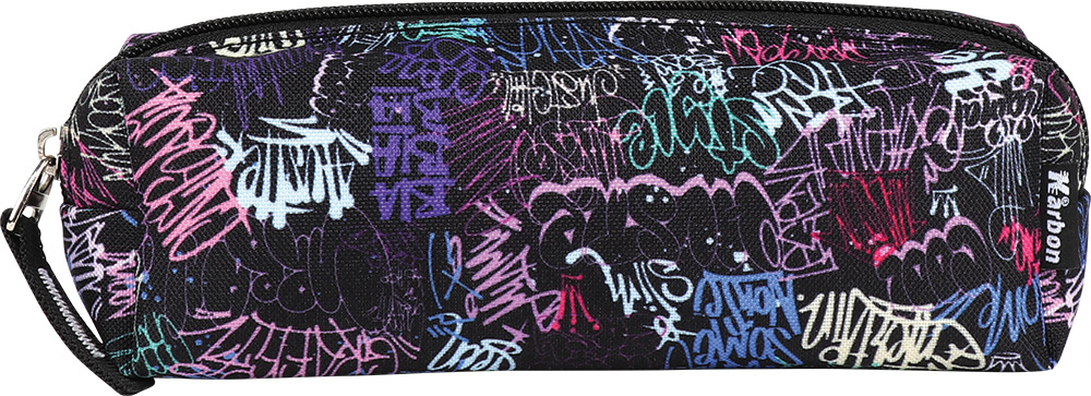 245245-EC Pernica vrećica četvrtasta Street Teen GRAFFITI P50