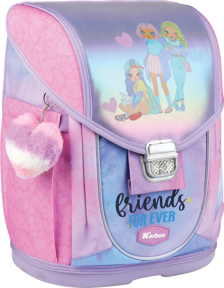 247057-EC Torba prv.anat. Karbon FRIENDS P4