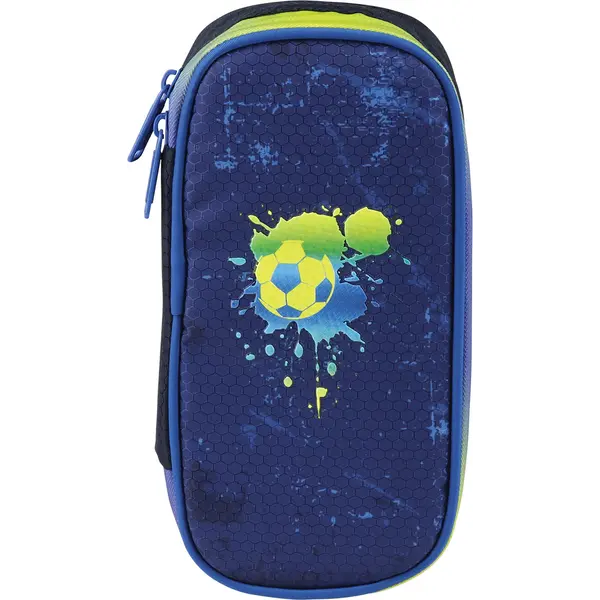 247116-EC Pernica četvrtasta Compact Karbon PLAYGAME sa priborom P50