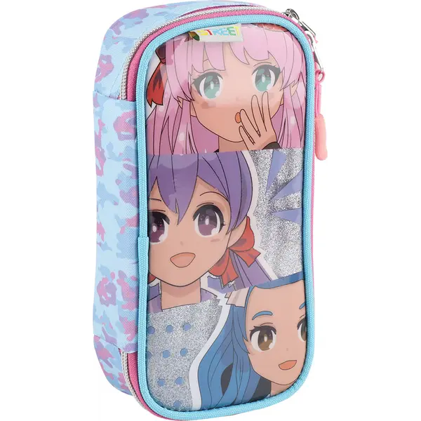 247294-EC Pernica četvrtasta Compact Street GRL PWR sa priborom P36