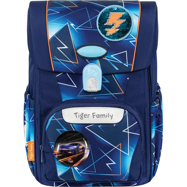 247790-EC Torba prv.anat. TIGER FAMILY Jump Lightning Race(Go Green) P4