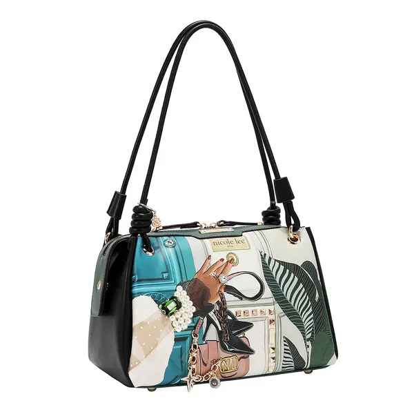 248216-EC Torba fashion NL Emotion SS26 29x19,5x14 cm EMO17407 P12
