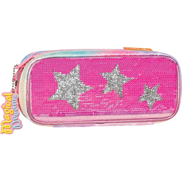 248315-EC Pernica četvrtasta Magic TIGER FAMILY Magical Dreams P24