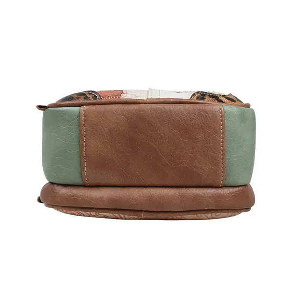 248324-EC Torba fashion Janet SS26 Western Odyssey 17x11x19cm J-170