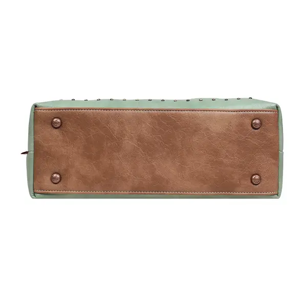 248325-EC Torba fashion Janet SS26 Western Odyssey 31x12x20.5cm J-173
