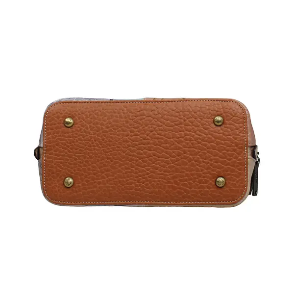 248334-EC Torba fashion Janet SS26 Lotus Lover 26.5X13X18.5cm J-188