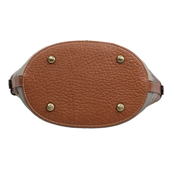 248335-EC Torba fashion Janet SS26 Lotus Lover 19X13X16.5cm J-190
