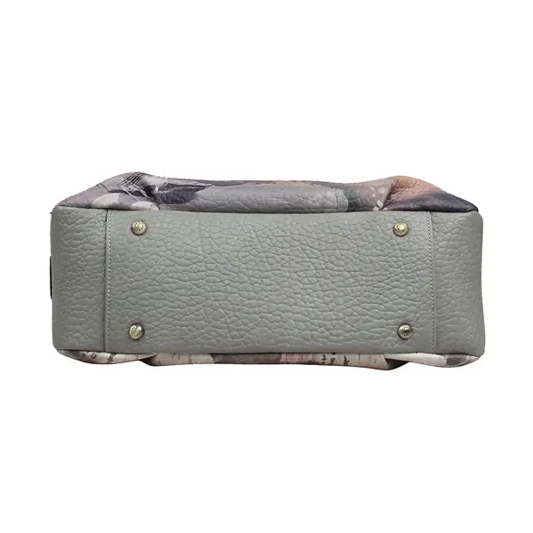 248343-EC Torba fashion Janet SS26 Lotus Lover 24X8X17cm J-201