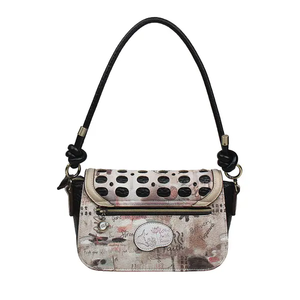 248344-EC Torba fashion Janet SS26 Lotus Lover 24X8X15cm J-203