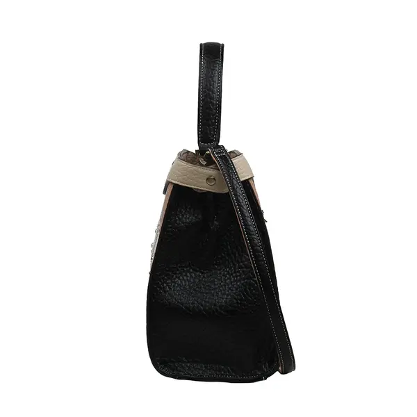 248354-EC Torba fashion Janet SS26 Lotus Lover 30X11X20.5cm J-208