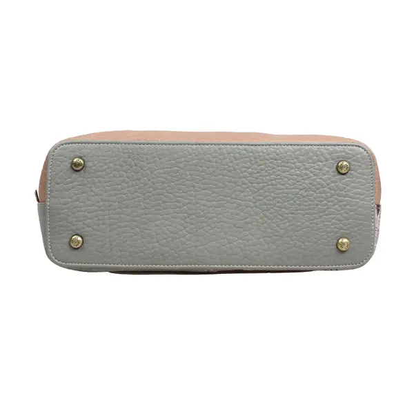 248356-EC Torba fashion Janet SS26 Lotus Lover 39X14X28cm J-199