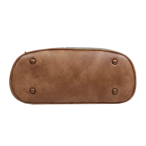 248368-EC Torba/ruksak fashion Janet SS26 Western Odyssey 31x14x31cm J-156A