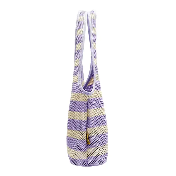 248409-EC Torba fashion NODUNADU Purple SS26 42x27x13 NN1170 P24