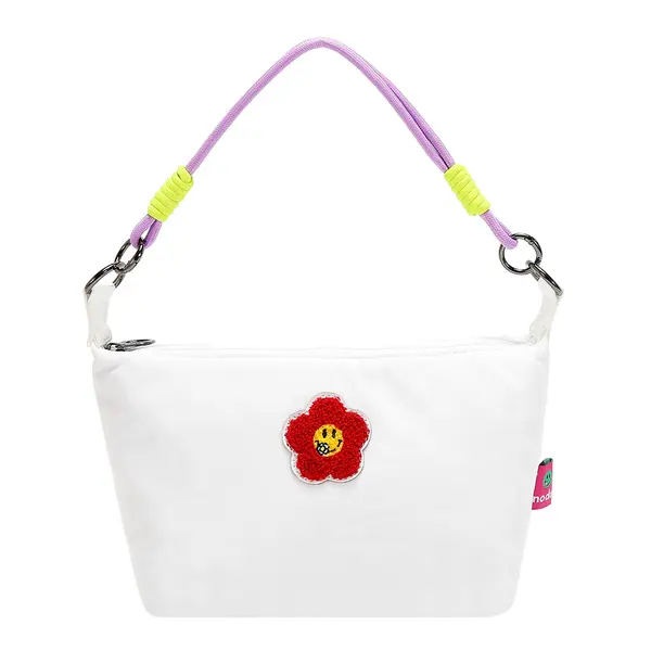 248422-EC Torba fashion NODUNADU White SS26 26x16x9 NN1185 P24