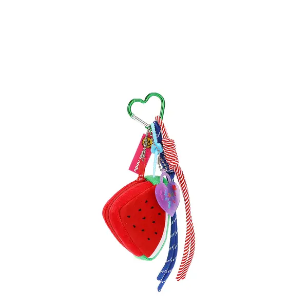 248427-EC Privjesak fashion NODUNADU Watermelon 28x9cm NN2506 P10