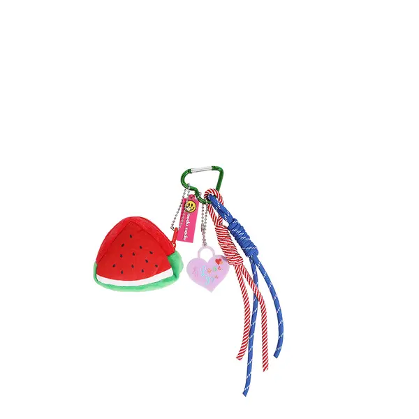 248427-EC Privjesak fashion NODUNADU Watermelon 28x9cm NN2506 P10