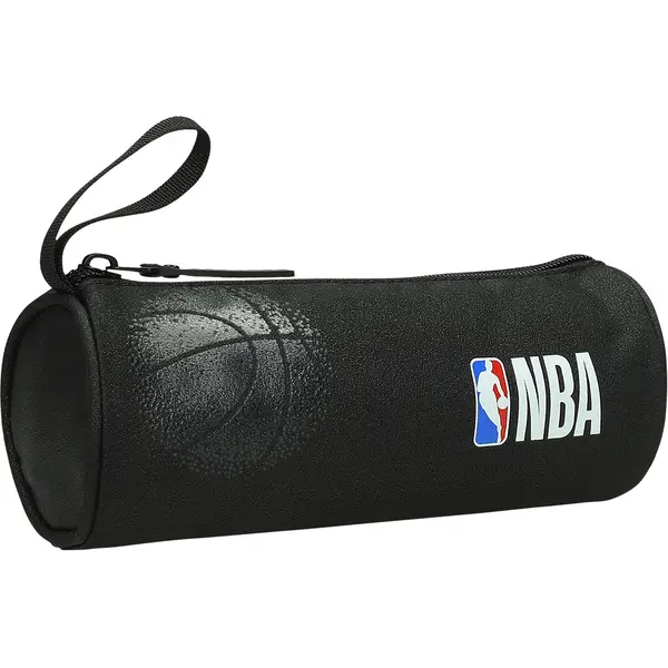 248582-EC Pernica vrećica okrugla NBA crna 531679 P100