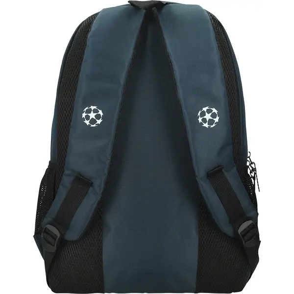248591-EC Ruksak Teen ROUND UEFA CL plavi 531674 P25