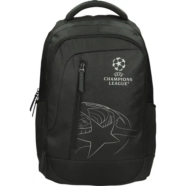 248592-EC Ruksak ROUND UEFA CL crni 531665 P20