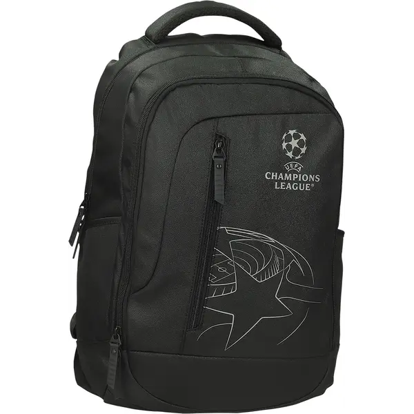 248592-EC Ruksak ROUND UEFA CL crni 531665 P20