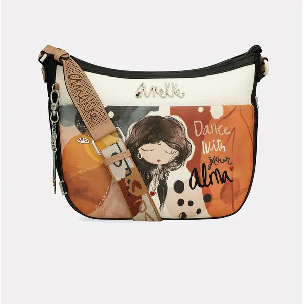 248887-EC Torba fashion Anekke SS25 Alma L-33/24x25x10/4cm 40703-138 P12 NETTO
