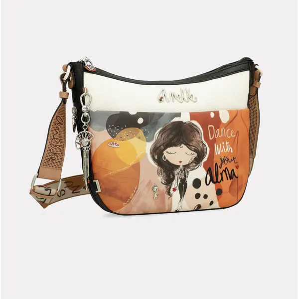 248887-EC Torba fashion Anekke SS25 Alma L-33/24x25x10/4cm 40703-138 P12 NETTO