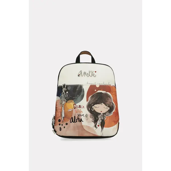 248891-EC Ruksak fashion Anekke SS25 Alma 26x30x8cm 40705-055 P10 NETTO