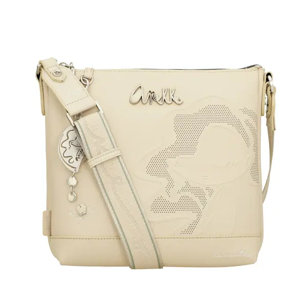 248915-EC Torba fashion Anekke SS25 Original M-27x25x8cm 40743-069 P16 NETTO