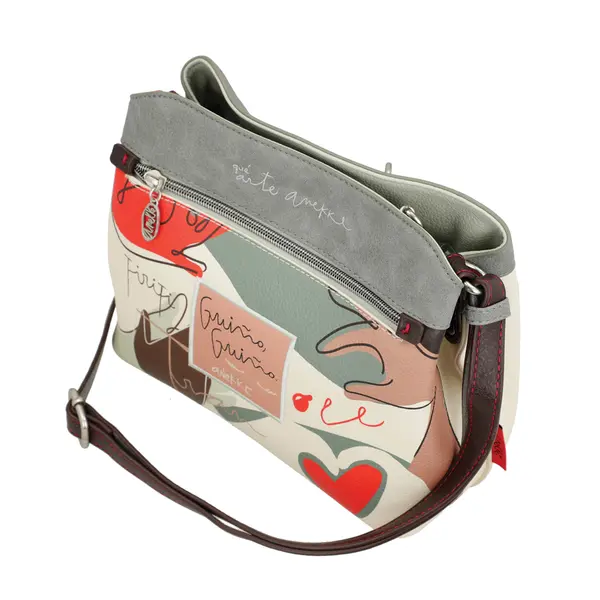 248926-EC Torba fashion Anekke SS25 Ole S-24x21x12cm 40763-285 P12 NETTO