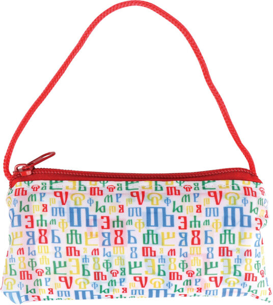 247661-EC Torba shopping BUKY sklopiva P24/144