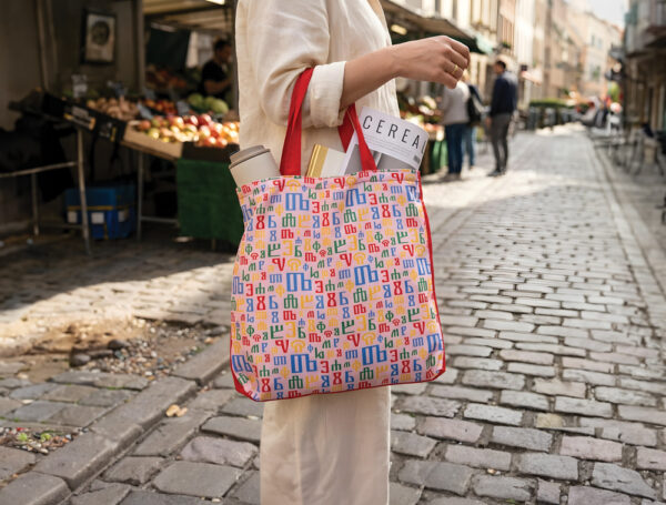 247661-EC Torba shopping BUKY sklopiva P24/144