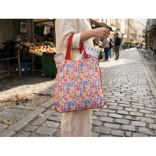 247661-EC Torba shopping BUKY sklopiva P24/144