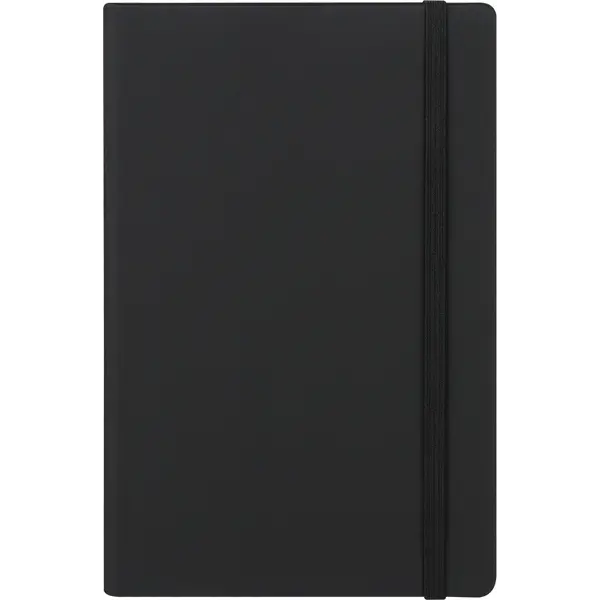 248813-EC Notes SIRIUS A5 13,2x20,5cm crni P20/40