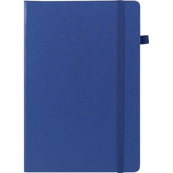 248820-EC Notes VEGA A5 14x21cm royal plavi P20/40