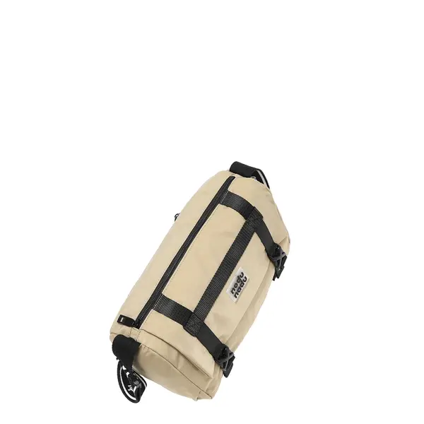 249058-EC Torba fashion NODUNADU Taupe FW26 34x23x17 cm NN1206-TP P24
