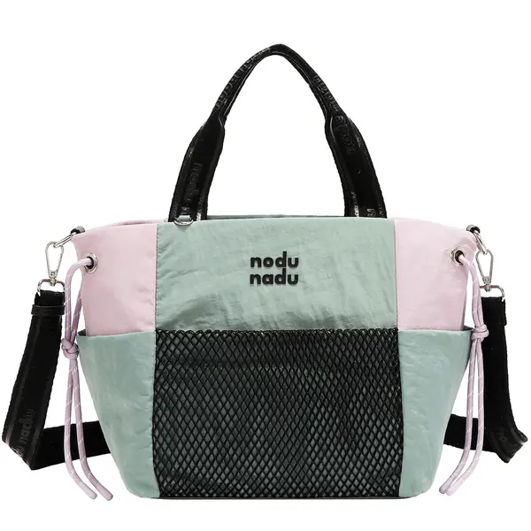 249088-EC Torba fashion NODUNADU Multi FW26 34x21x16,5 cm NN1212-MC P24