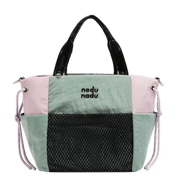 249088-EC Torba fashion NODUNADU Multi FW26 34x21x16,5 cm NN1212-MC P24
