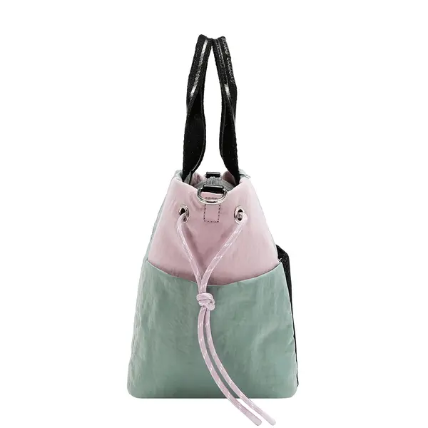 249088-EC Torba fashion NODUNADU Multi FW26 34x21x16,5 cm NN1212-MC P24