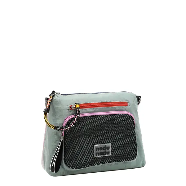 249089-EC Torba fashion NODUNADU Multi FW26 28,5x22x12 cm NN1213-MC P24