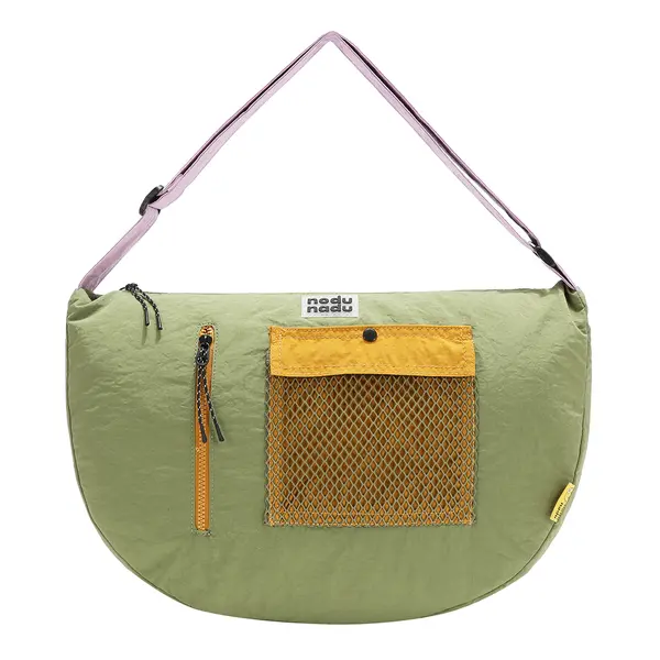 249090-EC Torba fashion NODUNADU Spring Break FW26 47x27x12 cm NN1217-SPB P24