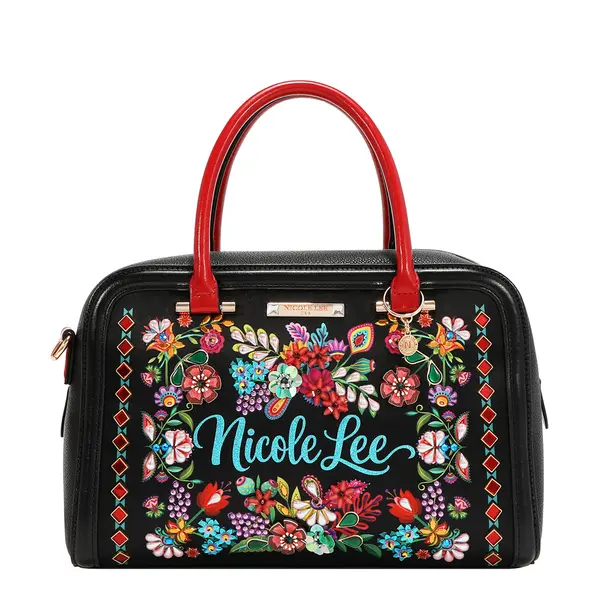249171-EC Torba fashion NL Keep Dreaming FW26 29,5x20x11,5 cm KD17703-KDG P12