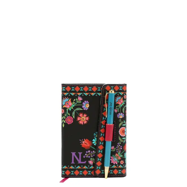 249183-EC Planer mj. s kem. olovkom NL Keep Dreamin FW26 10x14,5x1,3cm NT7839-KDG P48