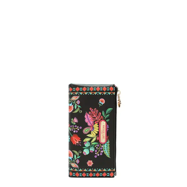 249188-EC Novčanik fashion NL Keep Dreaming FW26 9,5x19,5x1,5 cm PRT9004-KDG P48
