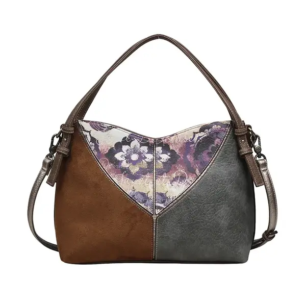249260-EC Torba fashion Janet FW26 The Silk Road 30x11x23cm J-220 P20