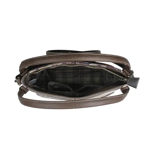 249260-EC Torba fashion Janet FW26 The Silk Road 30x11x23cm J-220 P20