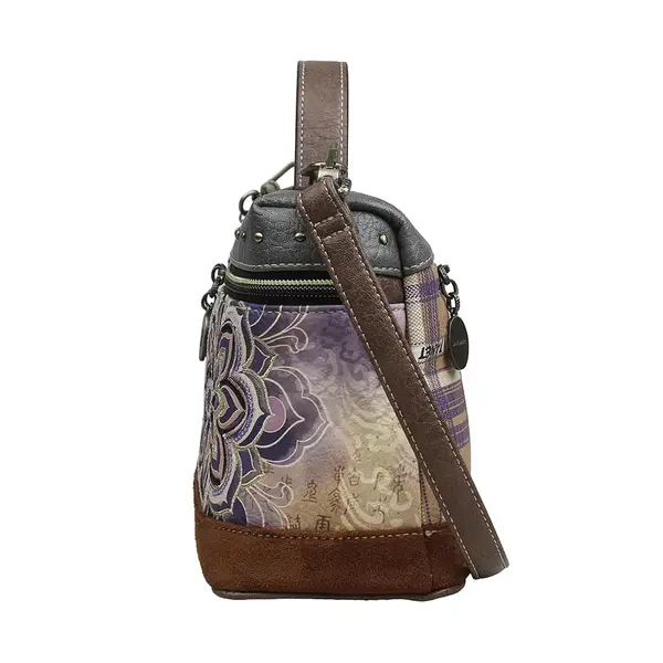 249261-EC Torba fashion Janet FW26 The Silk Road 27x10.5x16cm J-221 P30