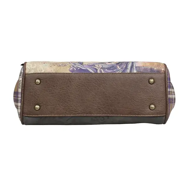 249262-EC Torba fashion Janet FW26 The Silk Road 31.5x12x17cm J-225 P30