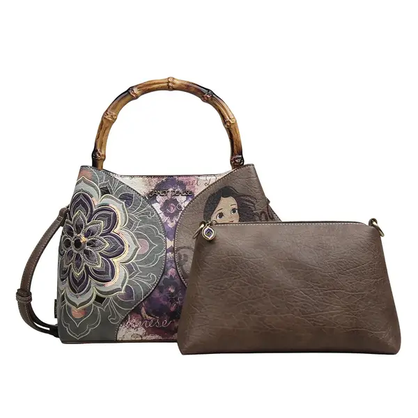 249263-EC Torba fashion Janet FW26 The Silk Road 30x13x22.5cm J-226 P28