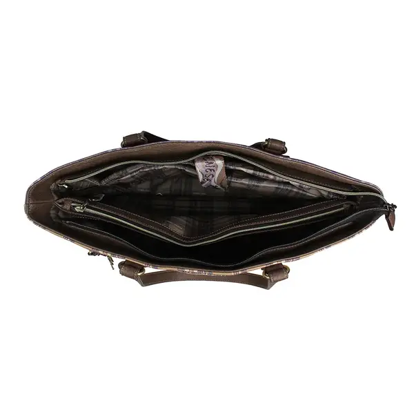 249266-EC Torba fashion Janet FW26 The Silk Road 46x16.5x32.5cm J-222 P15