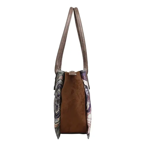 249267-EC Torba fashion Janet FW26 The Silk Road 44x13x25cm J-227 P12